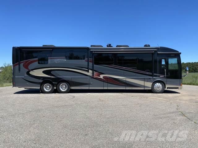  WINNEBAGO ELLIPSE Casas rodantes