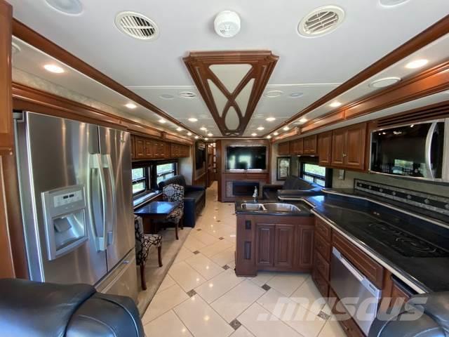  WINNEBAGO ELLIPSE Casas rodantes