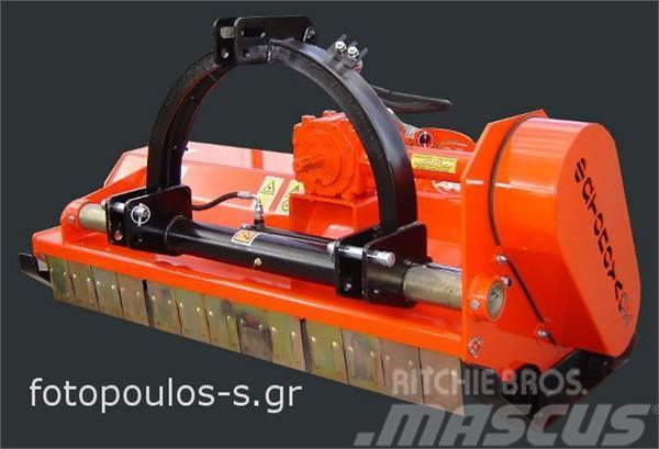  Fotopoulos fs1400 Podadoras