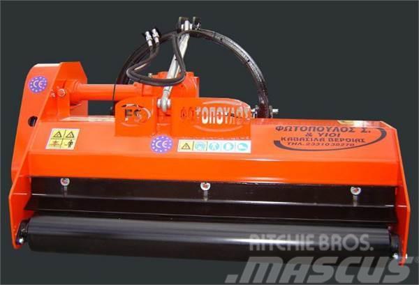  Fotopoulos fs1400 Podadoras