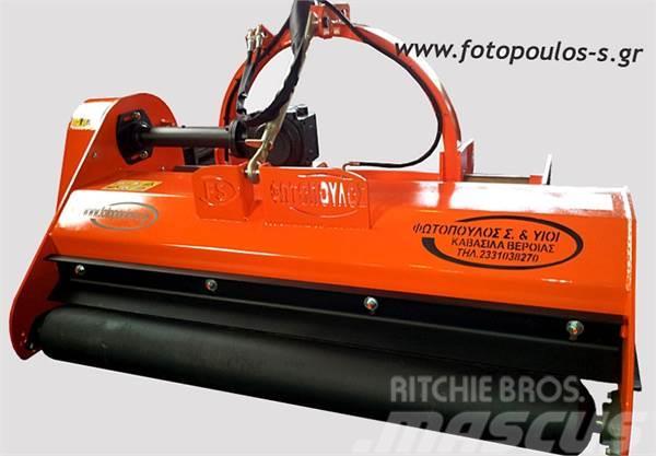  Fotopoulos fs1600 Podadoras