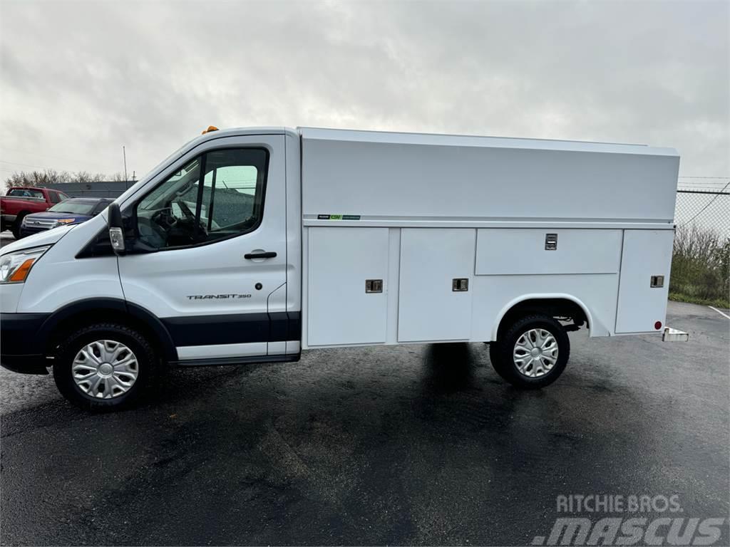 Ford Transit Otros camiones