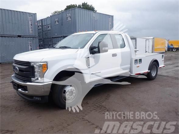 Ford F350 Otros