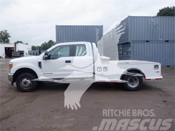 Ford F350 Otros