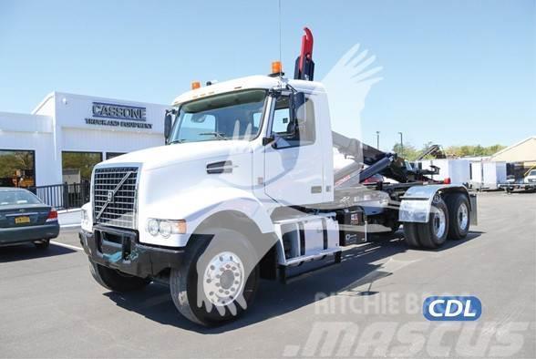 Volvo VHD42B200 Otros