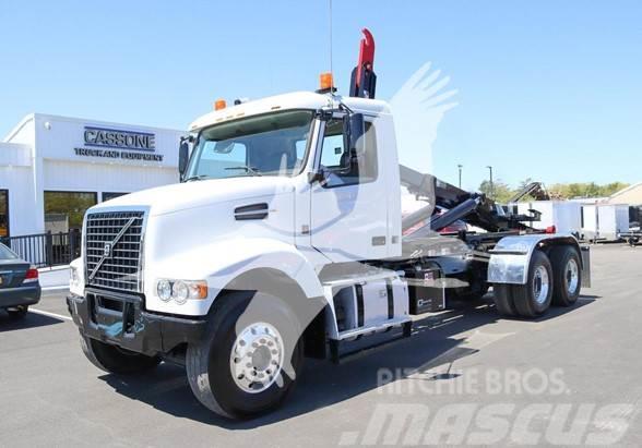 Volvo VHD42B200 Otros