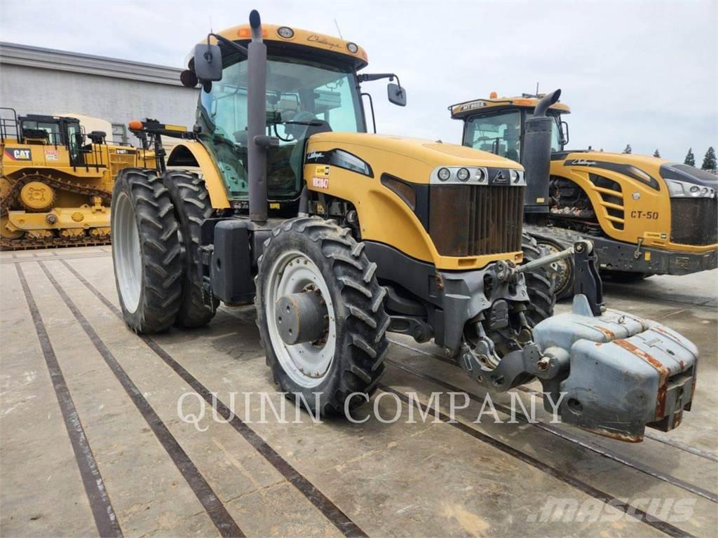 Agco MT665C Tractores