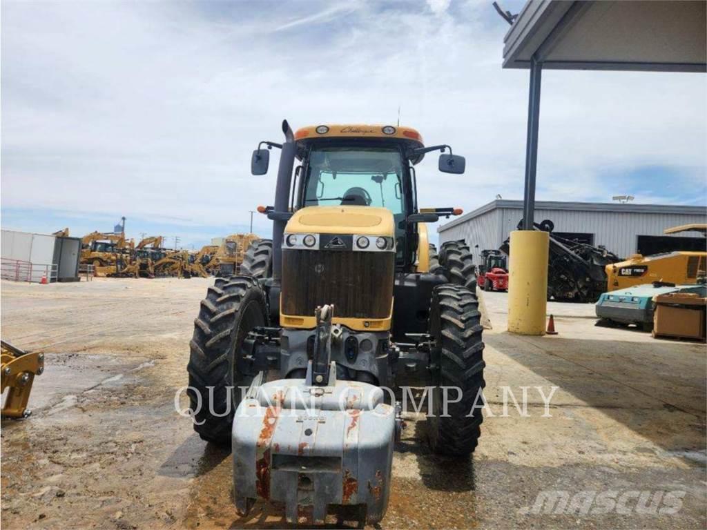 Agco MT665C Tractores