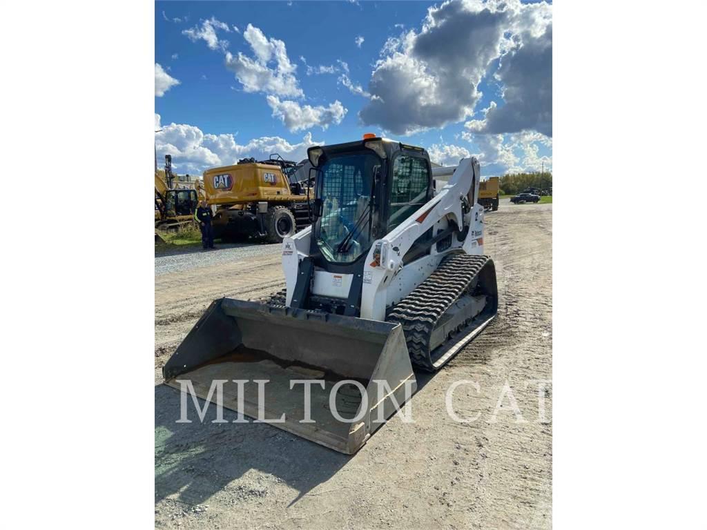 Bobcat T770 Minicargadoras