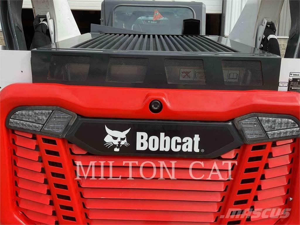 Bobcat T86 Cargadoras sobre orugas