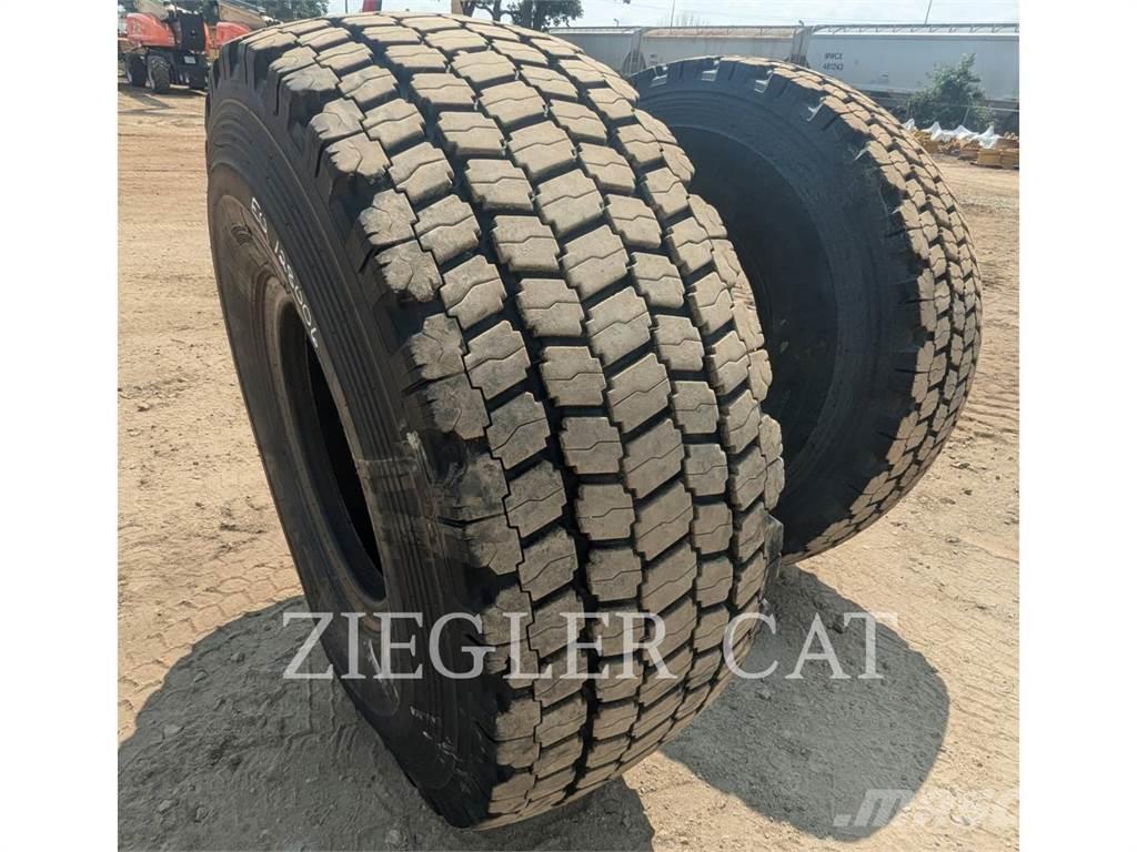 Bridgestone 2020BRIDGESTONE23.5R25SNOWWEDGE Llantas