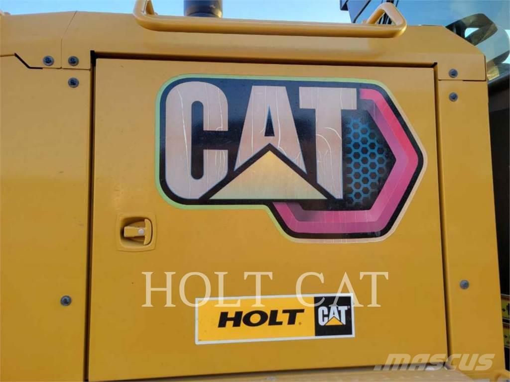 CAT 140GC Niveladoras