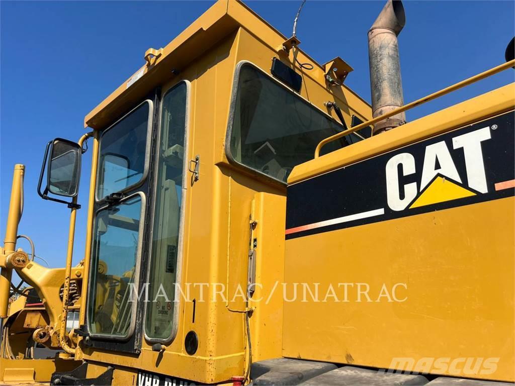 CAT 140HNA Niveladoras