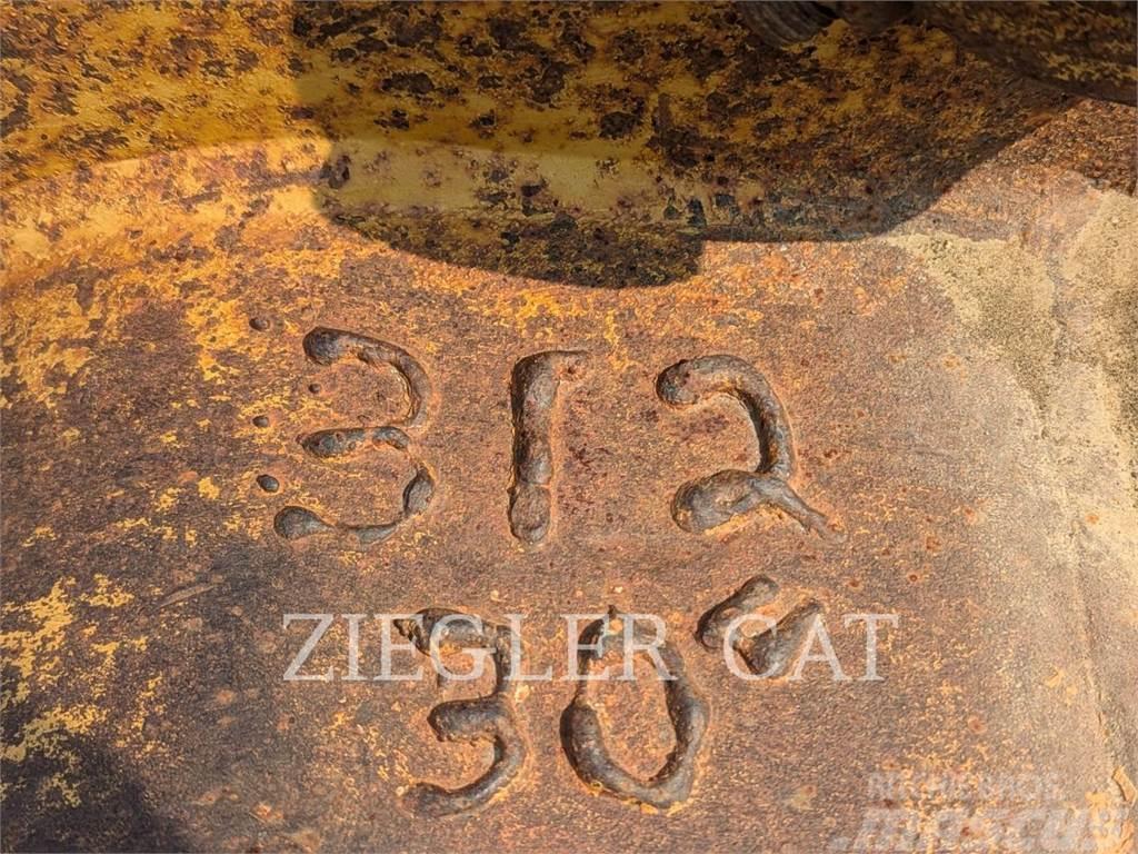 CAT 312LINKAGE30INCHDIG Cucharones