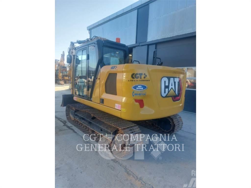 CAT 313GC Excavadoras sobre orugas