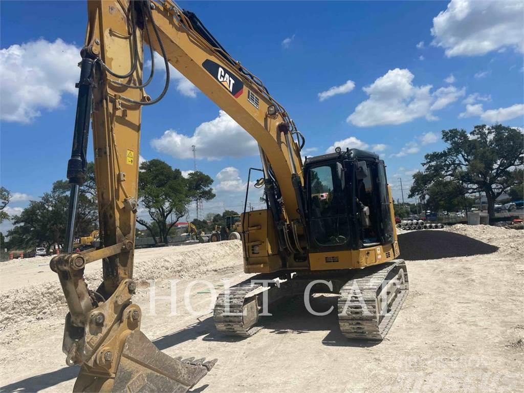 CAT 315FLCR Excavadoras sobre orugas