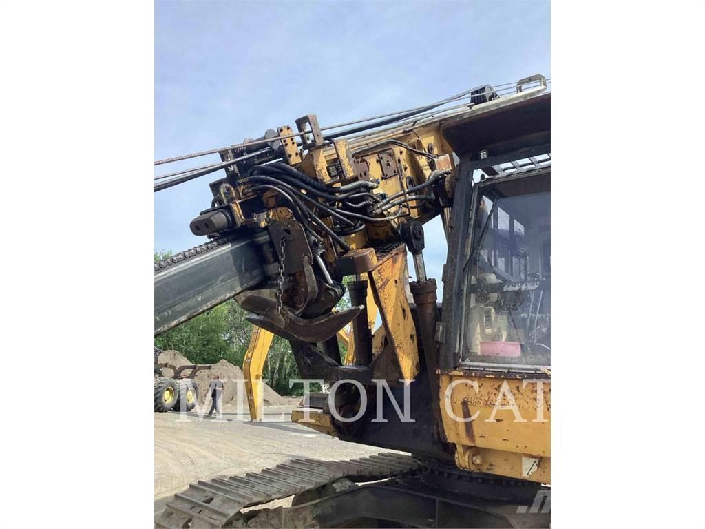 CAT 320CFMHW Excavadoras sobre orugas