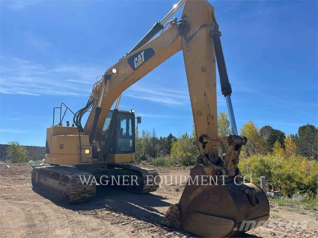 CAT 321DLCR Excavadoras sobre orugas