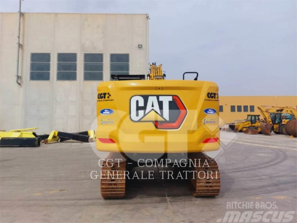 CAT 323LN Excavadoras sobre orugas