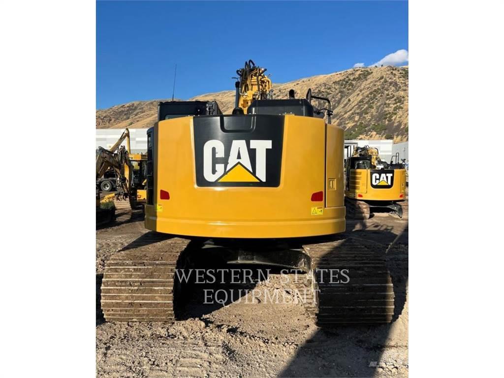 CAT 325F Excavadoras sobre orugas