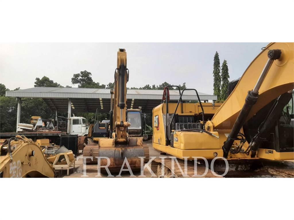 CAT 330D2L Excavadoras sobre orugas