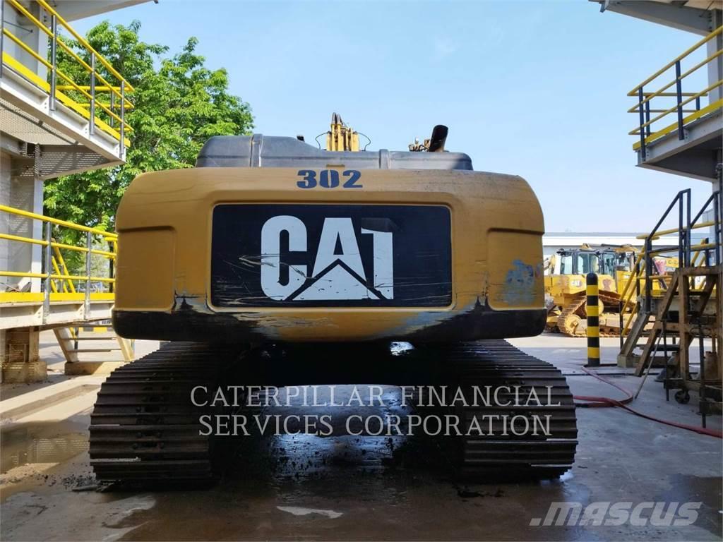 CAT 330D2L Excavadoras sobre orugas