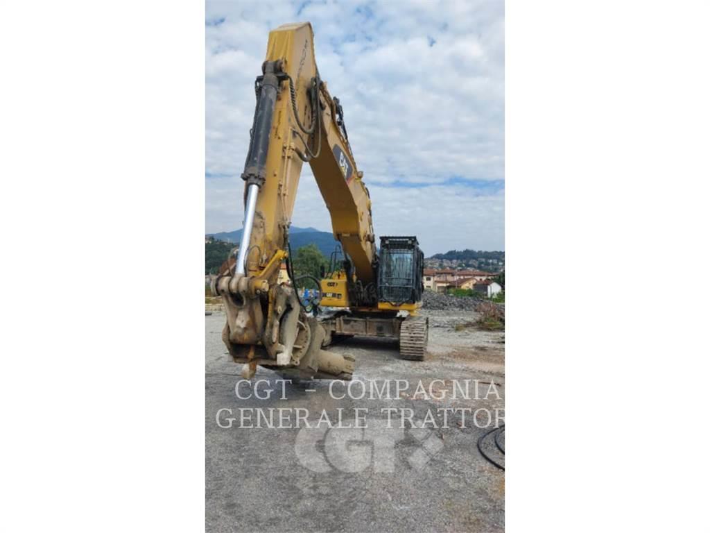 CAT 330DDEM Excavadoras sobre orugas