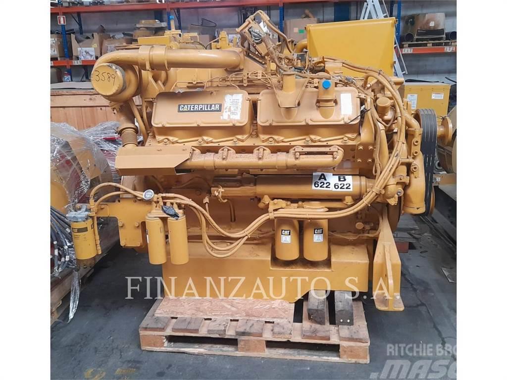 CAT 3412 Otros Generadores