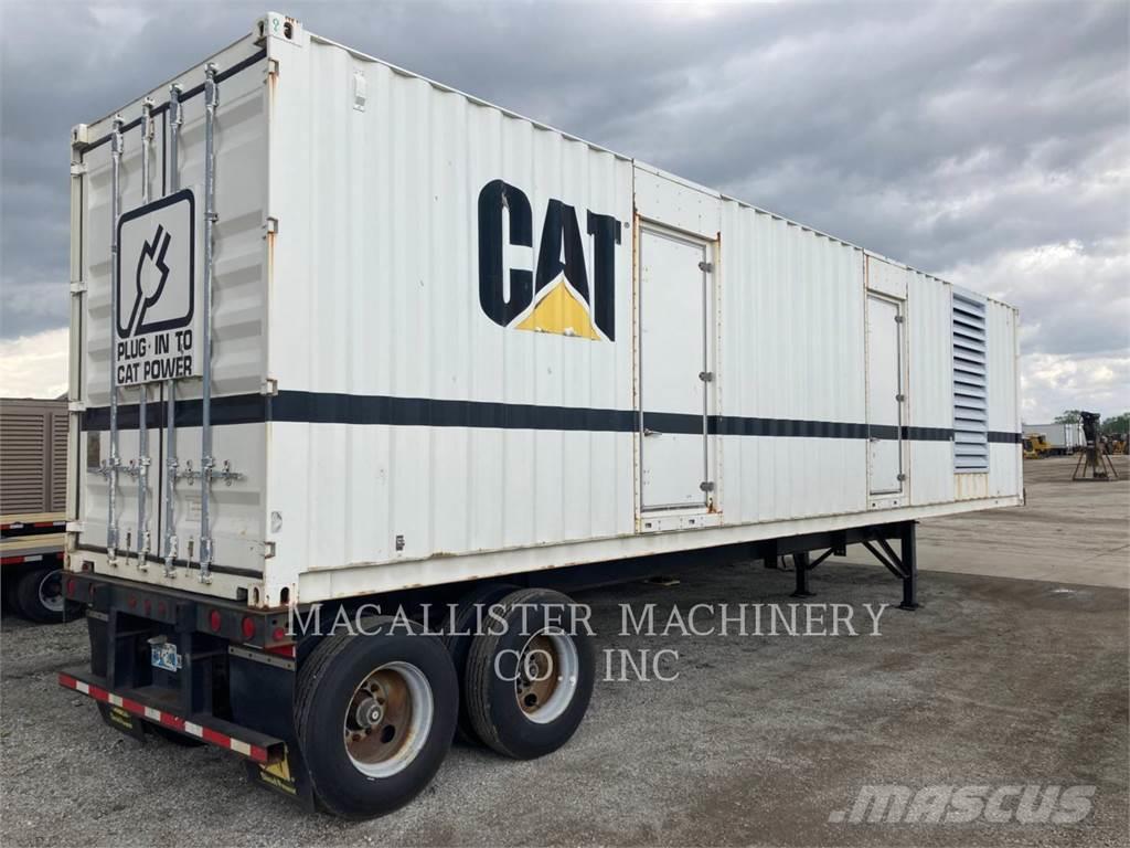 CAT 3412C Otros Generadores