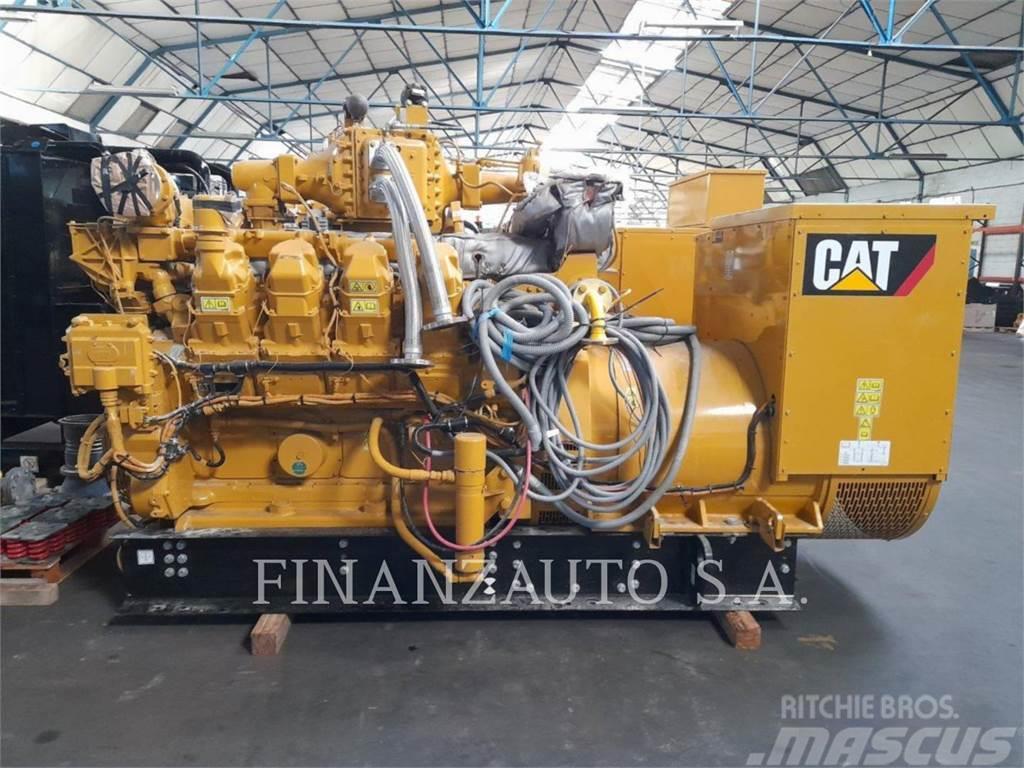 CAT 3508SITA Otros Generadores