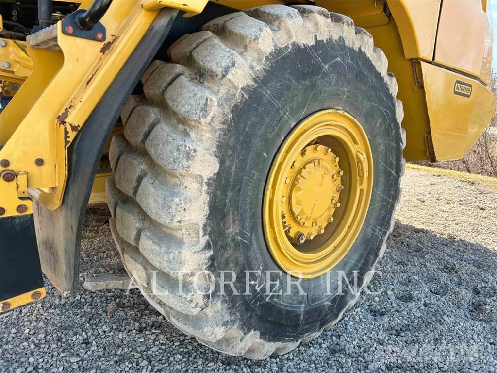 CAT 725C2 Camiones articulados