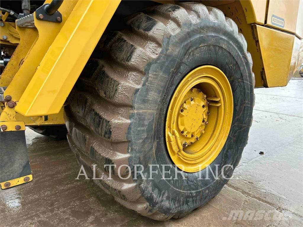 CAT 725C2 Camiones articulados