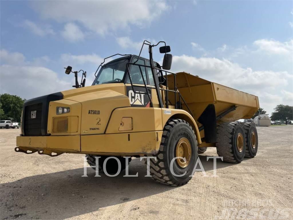 CAT 745C Camiones articulados