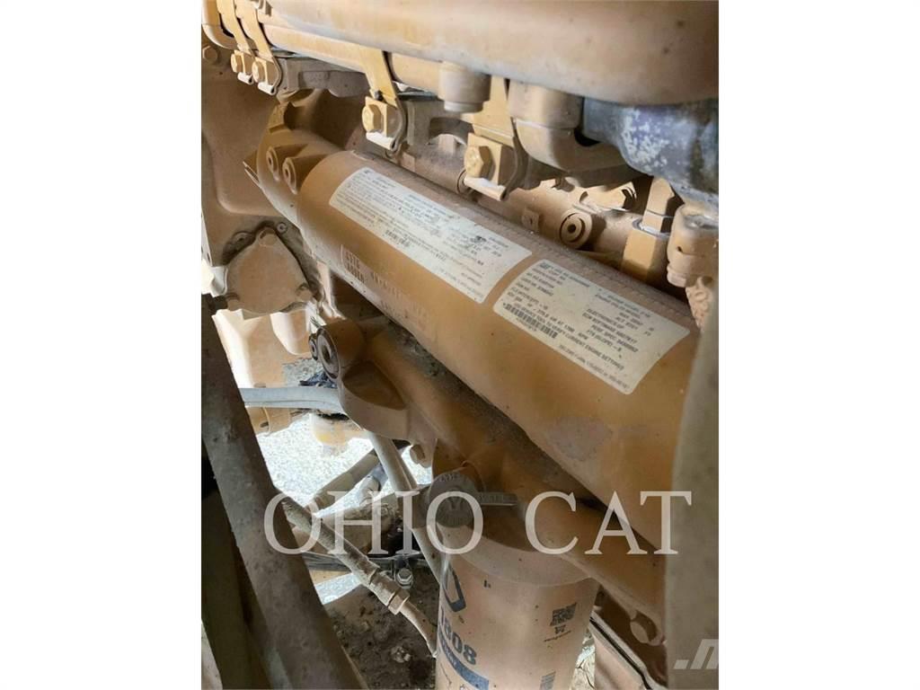 CAT 770G Camiones articulados