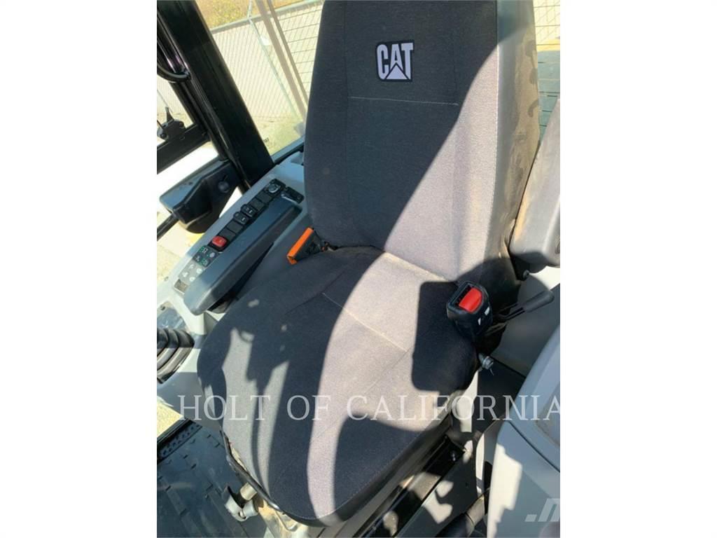 CAT 910M Cargadoras sobre ruedas