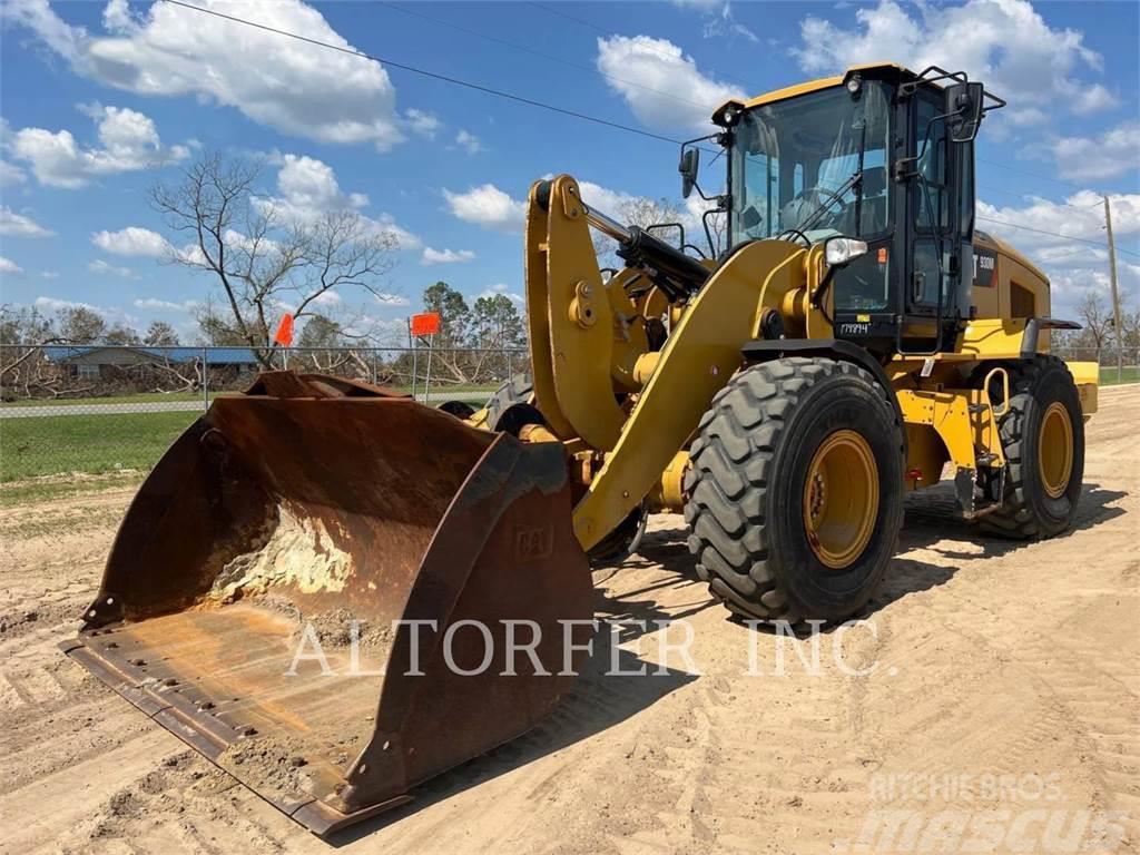 CAT 930M Buldozer sobre oruga