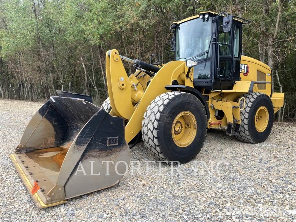 CAT 930M Buldozer sobre oruga