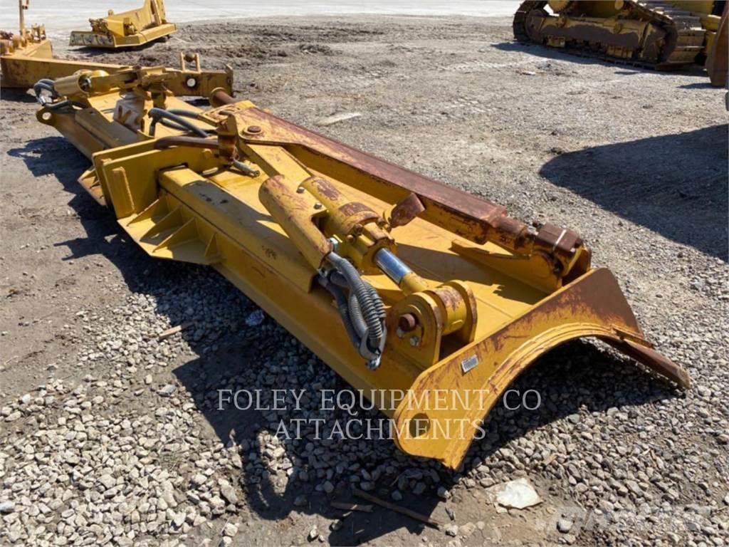 CAT BLD7EA Buldozer sobre oruga