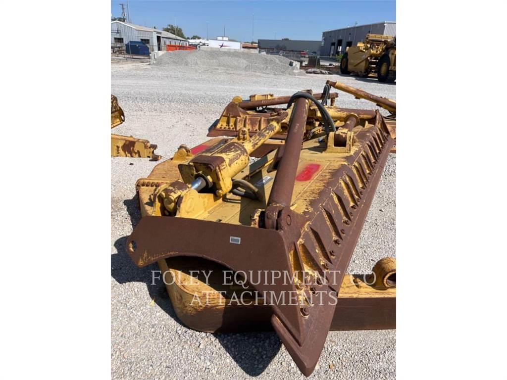 CAT BLD8TA Buldozer sobre oruga