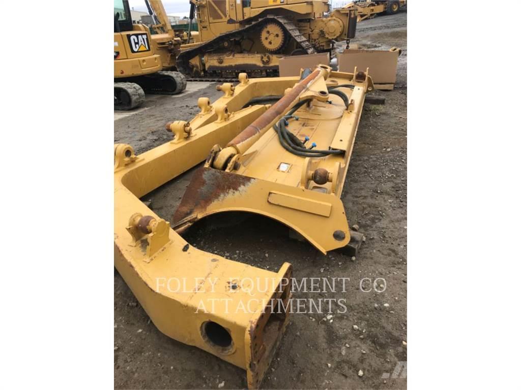 CAT BLD8TA Buldozer sobre oruga