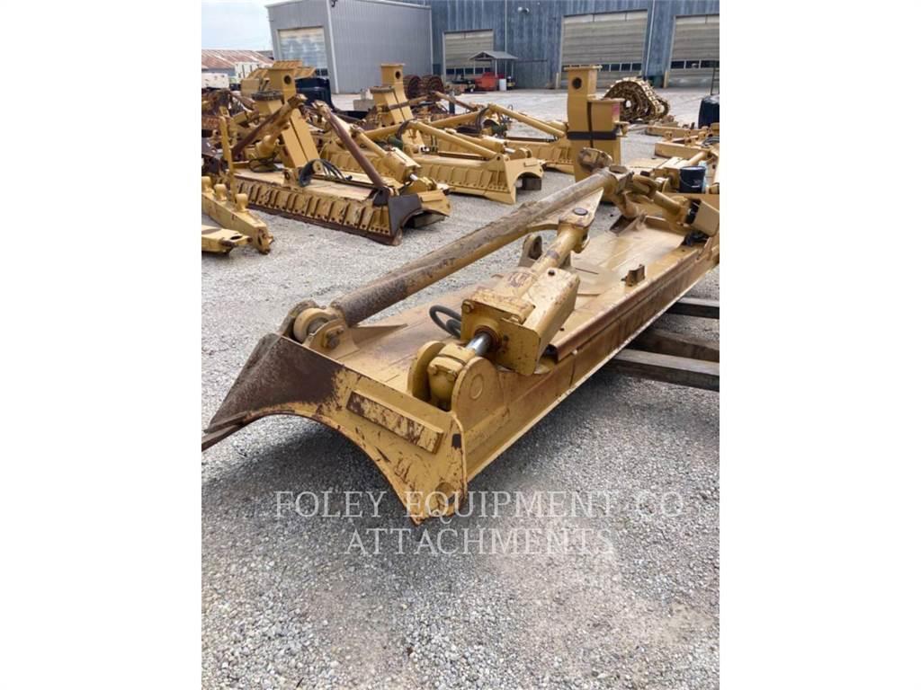 CAT BLD8TA Buldozer sobre oruga