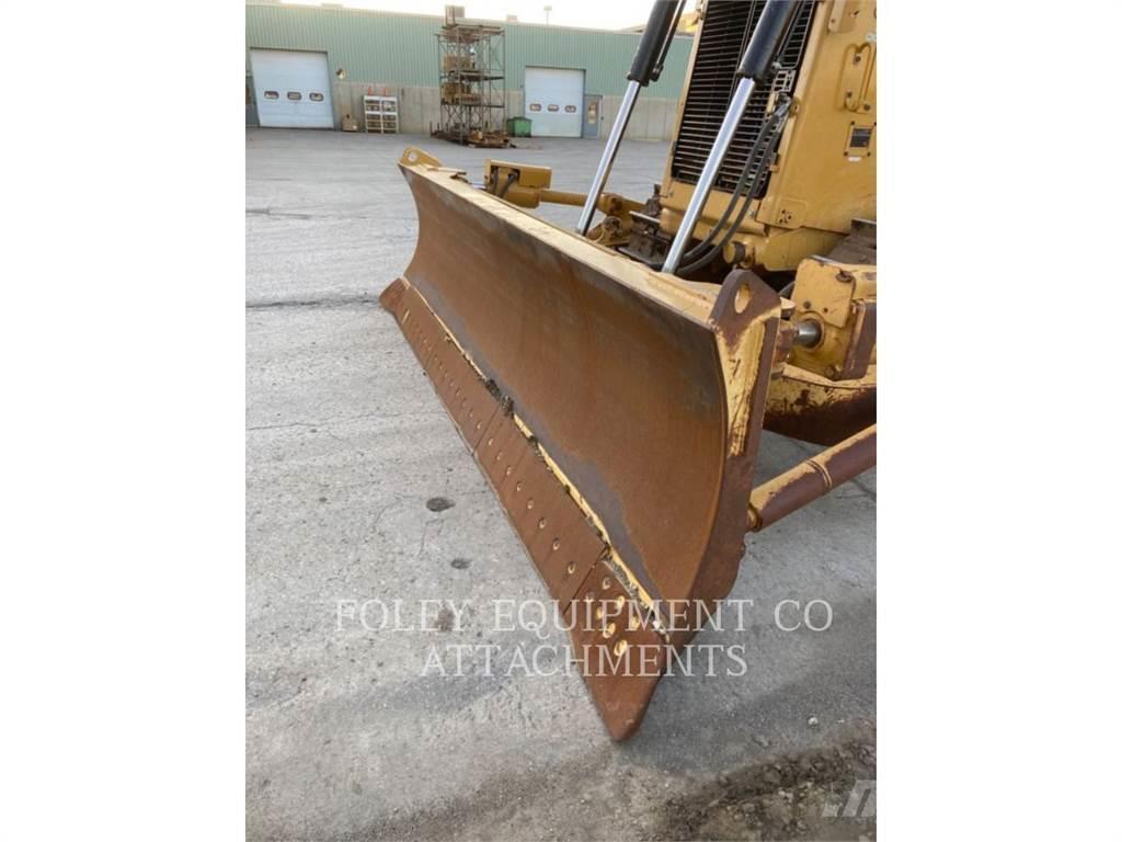 CAT BLD8TA Buldozer sobre oruga