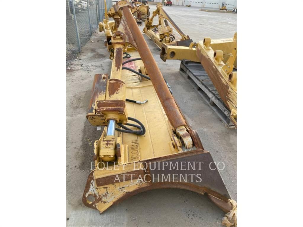 CAT BLD8TA Buldozer sobre oruga