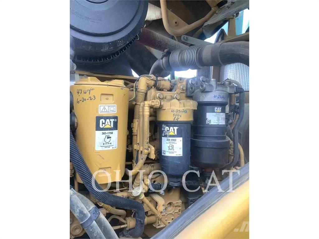 CAT CP56B Rodillos combinados