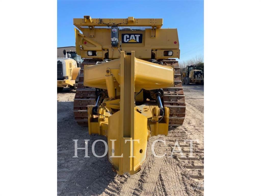 CAT D10T Buldozer sobre oruga