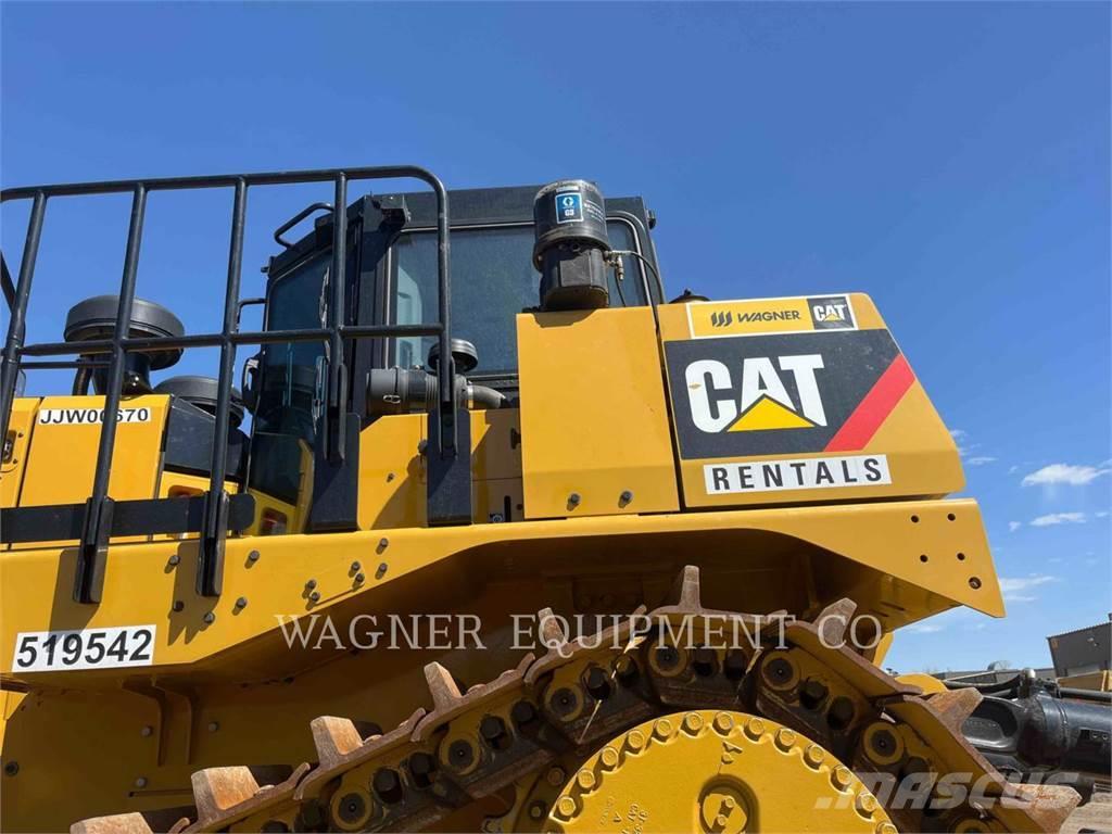 CAT D10T2 Buldozer sobre oruga