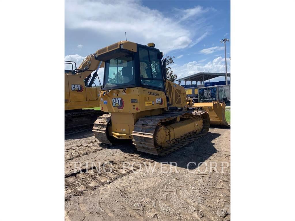 CAT D3LGPEW Buldozer sobre oruga