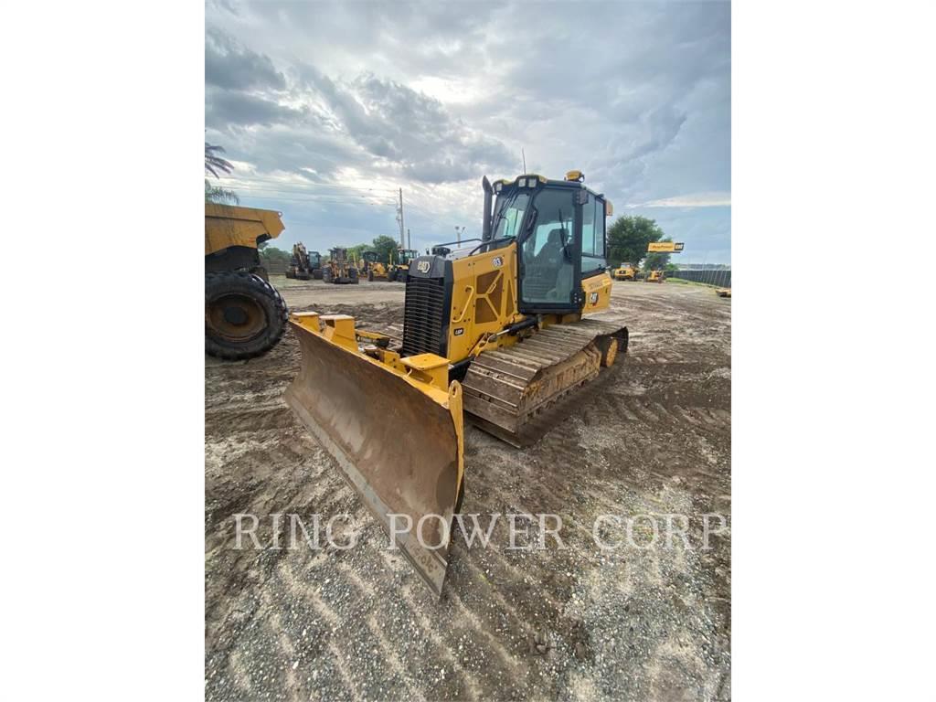 CAT D3LGPEW Buldozer sobre oruga