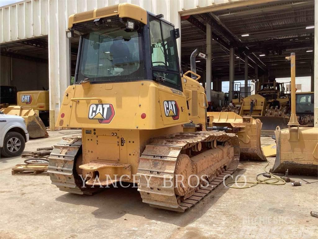 CAT D415VP Buldozer sobre oruga