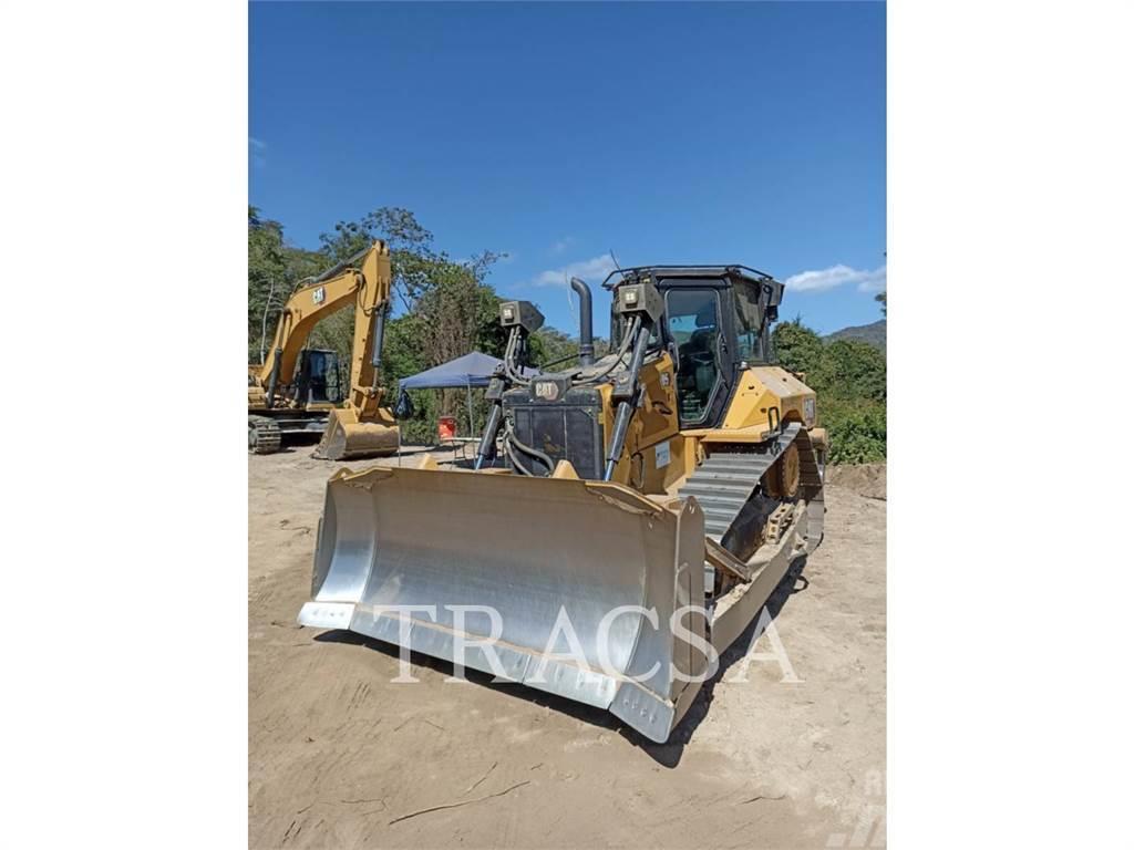 CAT D5 Tractores